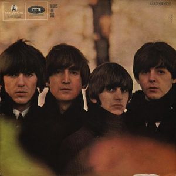LP The Beatles - Beatles For Sale (IMPORTADO)