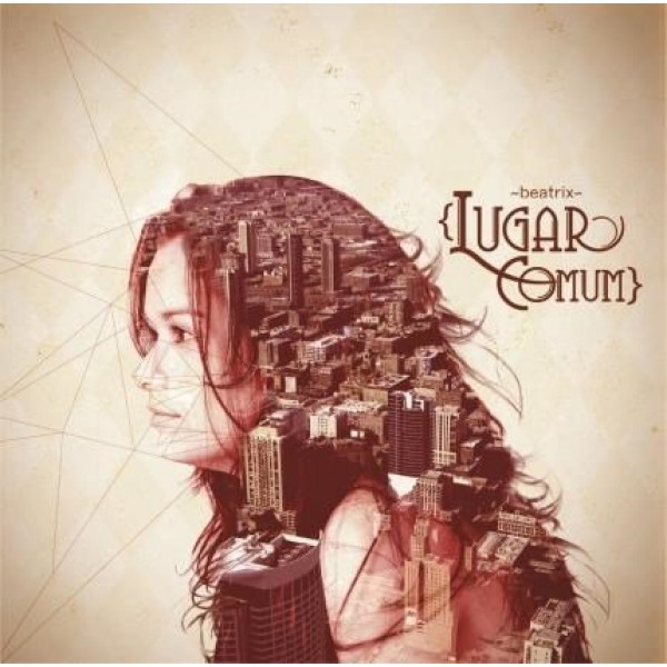 CD Beatrix - Lugar Comum