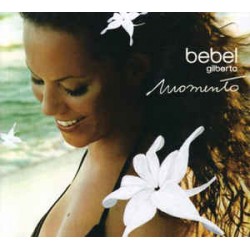 CD Bebel Gilberto - Momento (Digipack)