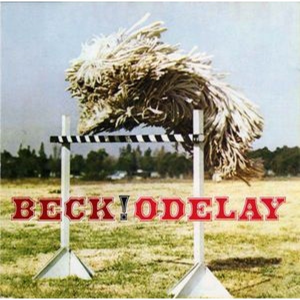 CD Beck - Odelay (IMPORTADO)