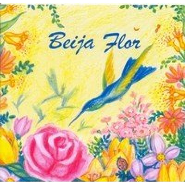 CD Beija-Flor