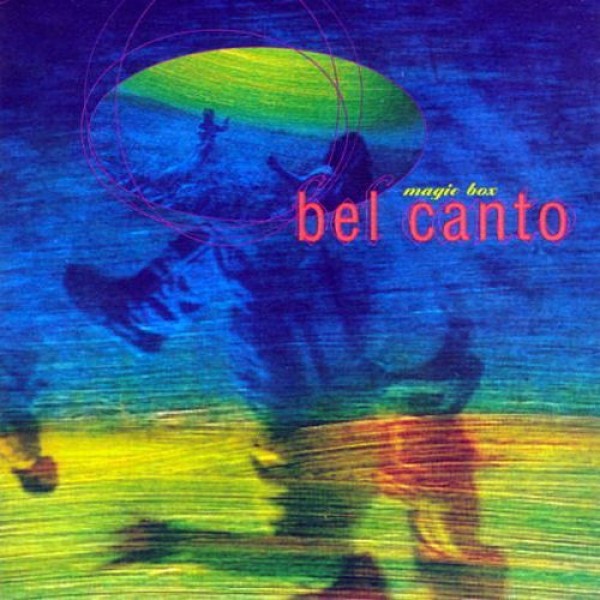 CD Bel Canto - Magic Box (IMPORTADO)