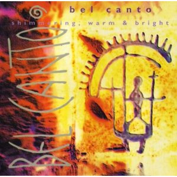 CD Bel Canto - Shimmering, Warm & Bright (IMPORTADO)