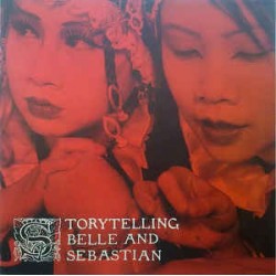 CD Belle And Sebastian - Storytelling