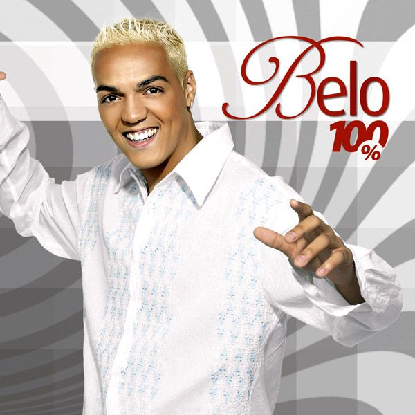 CD Belo - 100%