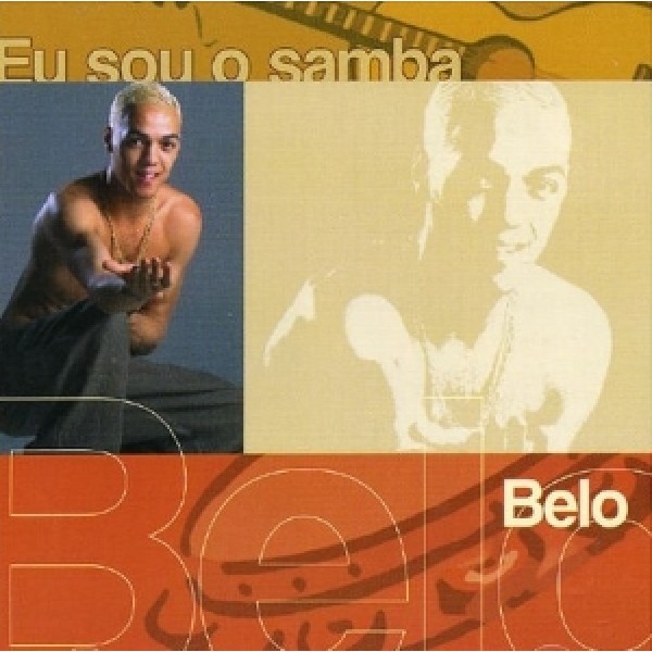 CD Belo - Eu Sou O Samba