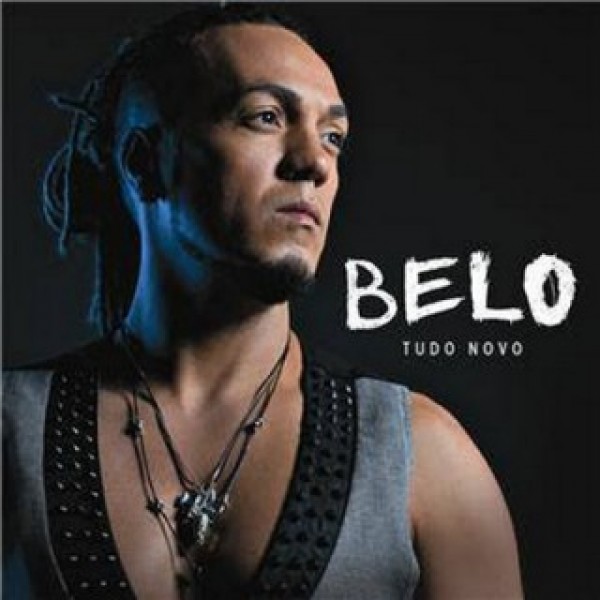 CD Belo - Tudo Novo