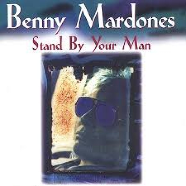 CD Benny Mardones - Stand By Your Man (IMPORTADO)