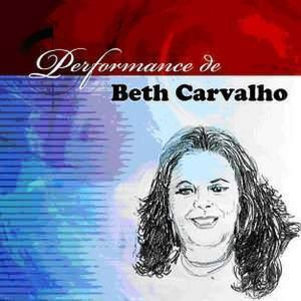 CD Beth Carvalho - Performance De