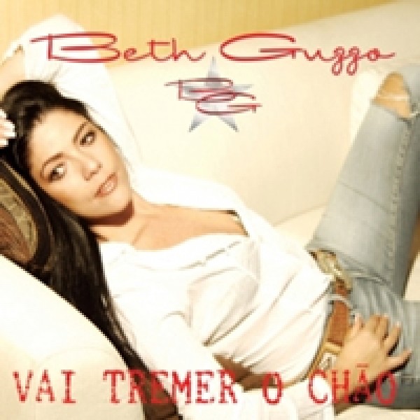 CD Beth Guzzo - Vai Tremer O Chão