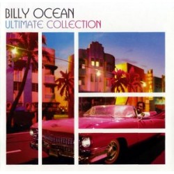 CD Billy Ocean - Ultimate Collection (IMPORTADO)