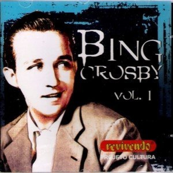 CD Bing Crosby - Vol. 1
