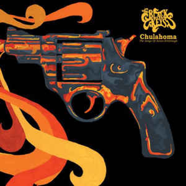 CD The Black Keys - Chulahoma