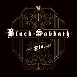 CD Black Sabbath - The Dio Years (IMPORTADO)