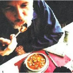 CD Blind Melon - Soup (IMPORTADO)