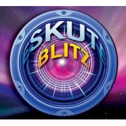 CD Blitz - Eskute Blitz (Digipack)