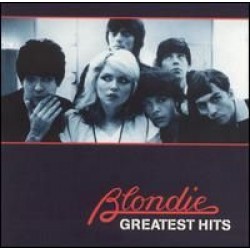 CD Blondie - Greatest Hits (IMPORTADO)
