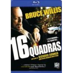Blu-Ray 16 Quadras
