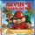 Blu-Ray Alvin E Os Esquilos 3