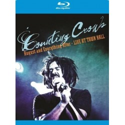 Blu-Ray Counting Crows - August And Everything After - Live At Town Hall