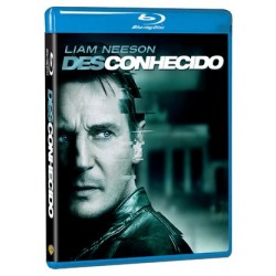 Blu-Ray Desconhecido