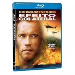 Blu-Ray Efeito Colateral