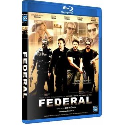 Blu-Ray Federal