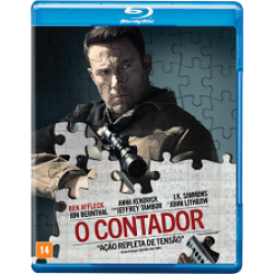 Blu-Ray O Contador