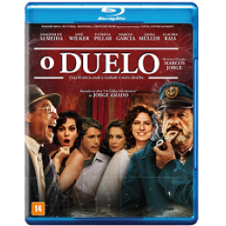 Blu-Ray O Duelo