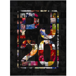 Blu-Ray Pearl Jam - Twenty