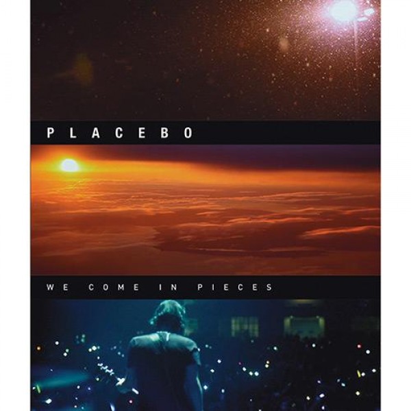 Blu-Ray Placebo - We Come In Pieces