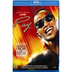 Blu-Ray Ray