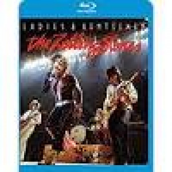 Blu-Ray The Rolling Stones - Ladies & Gentlemen