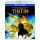 Blu-Ray 3D As Aventuras de Tintim