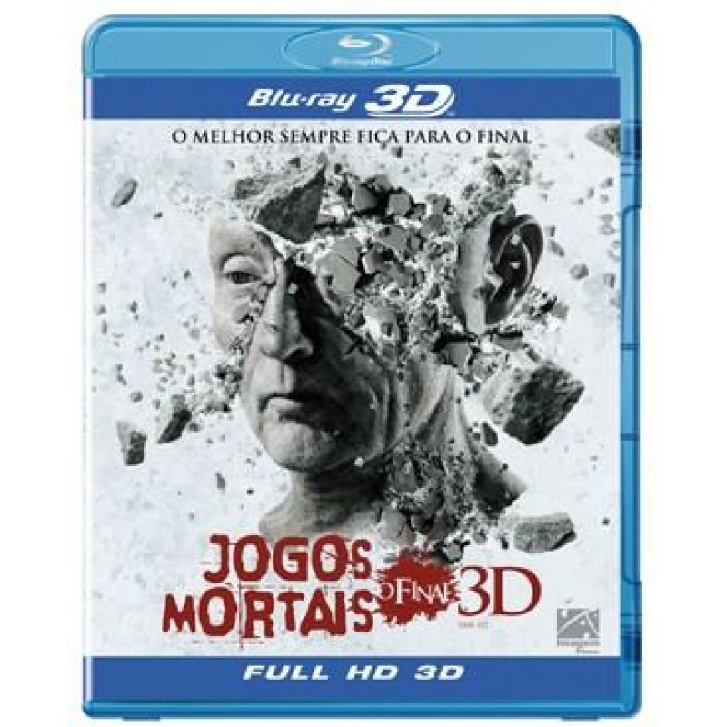 Jogos Mortais: O Final (2010)