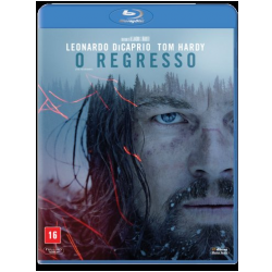 Blu-Ray O Regresso