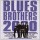 CD Blues Brothers 2000 - Original Motion Picture Soundtrack (IMPORTADO)