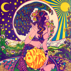 CD Blues Pills - Blues Pills