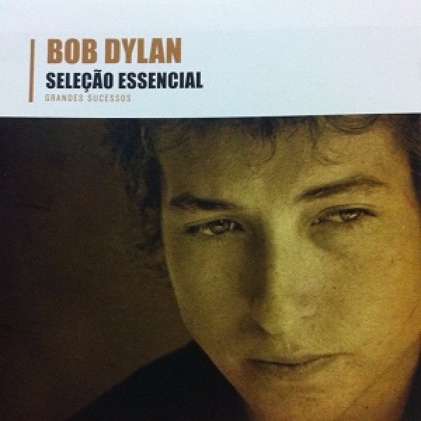 CD Bob Dylan - Seleção Essencial