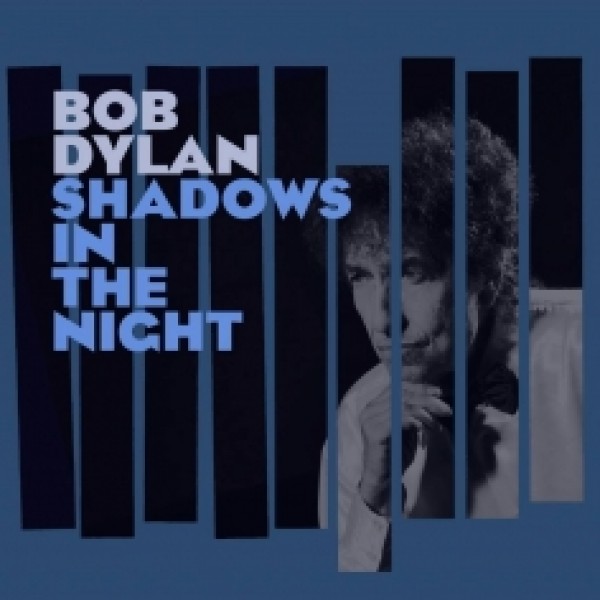 CD Bob Dylan - Shadows In The Night