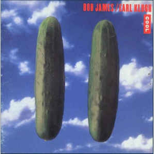 CD Bob James/Earl Klugh - Cool