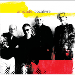 CD Boca Livre - Amizade