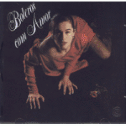 CD Boleros Com Amor