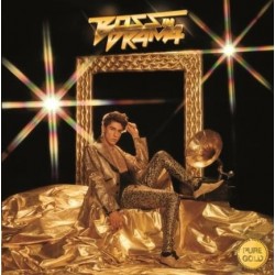 CD Boss In Drama - Pure Gold