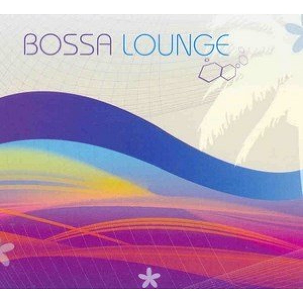 CD Bossa Lounge