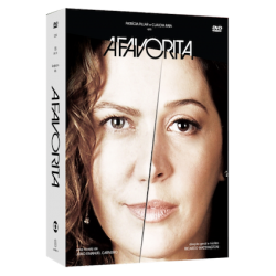 Box A Favorita (15 DVD's)