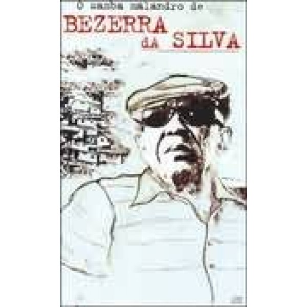 Box Bezerra da Silva - O Samba Malandro De (4 CD's)