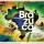 Box Brazuca - The Official Soundtrack Of Brazil 2014 (3 CD's)