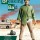 Box Breaking Bad - A Primeira Temporada Completa (3 DVD's)