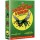 Box Coleção O Besouro Verde: O Besouro Verde + A Volta do Besouro Verde (2 DVD's)